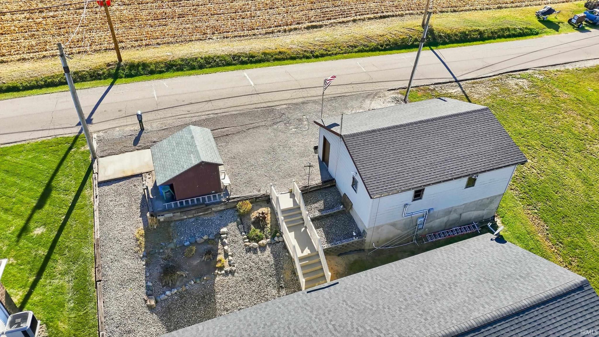 Image of 1629 E Bair Road