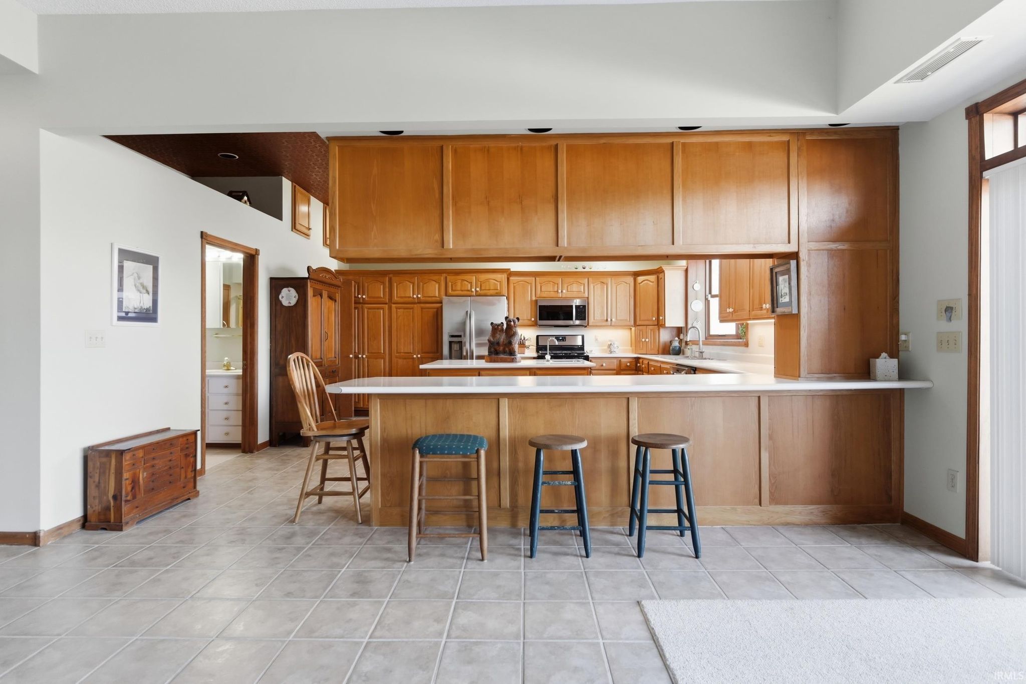 Image of 1629 E Bair Road