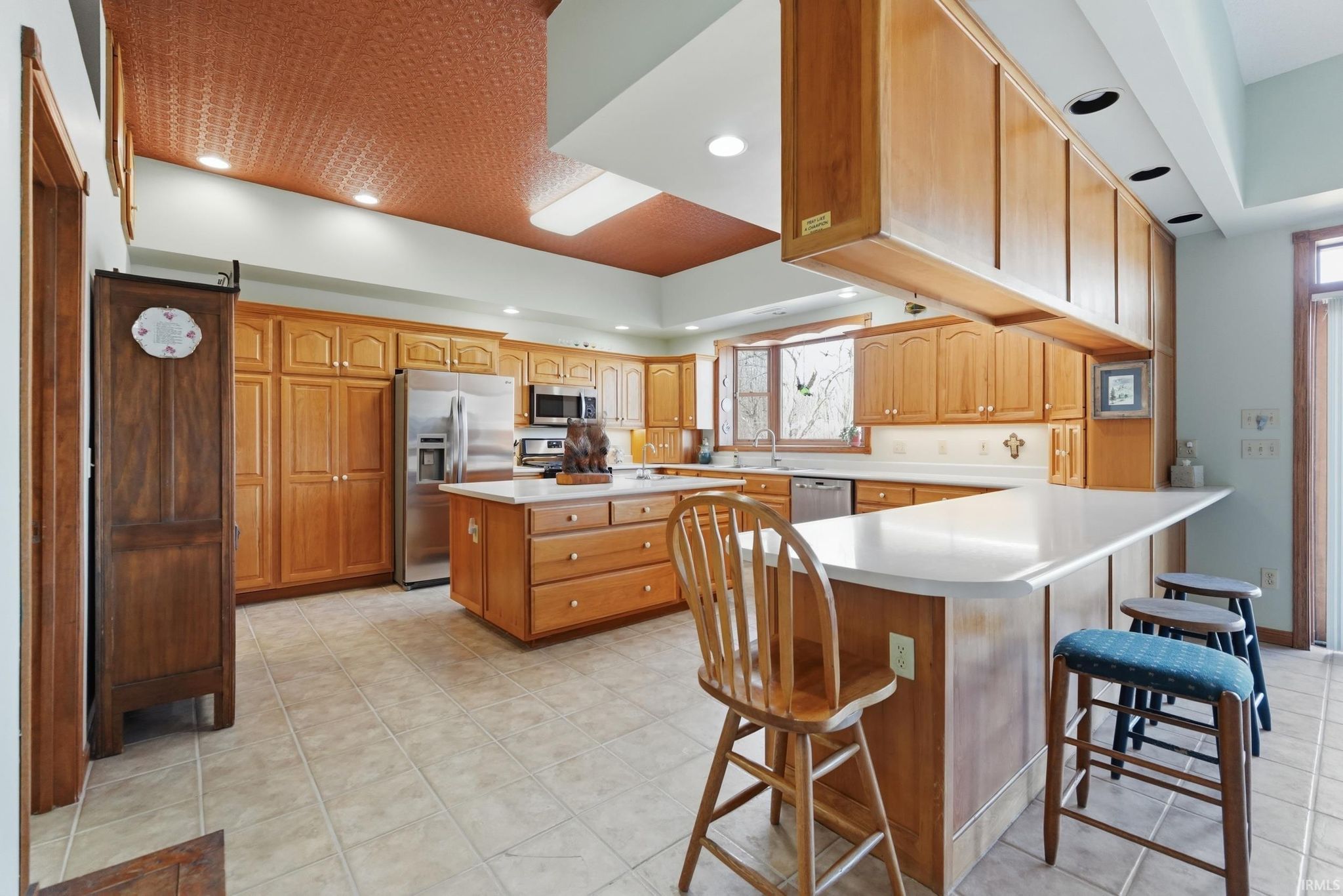 Image of 1629 E Bair Road