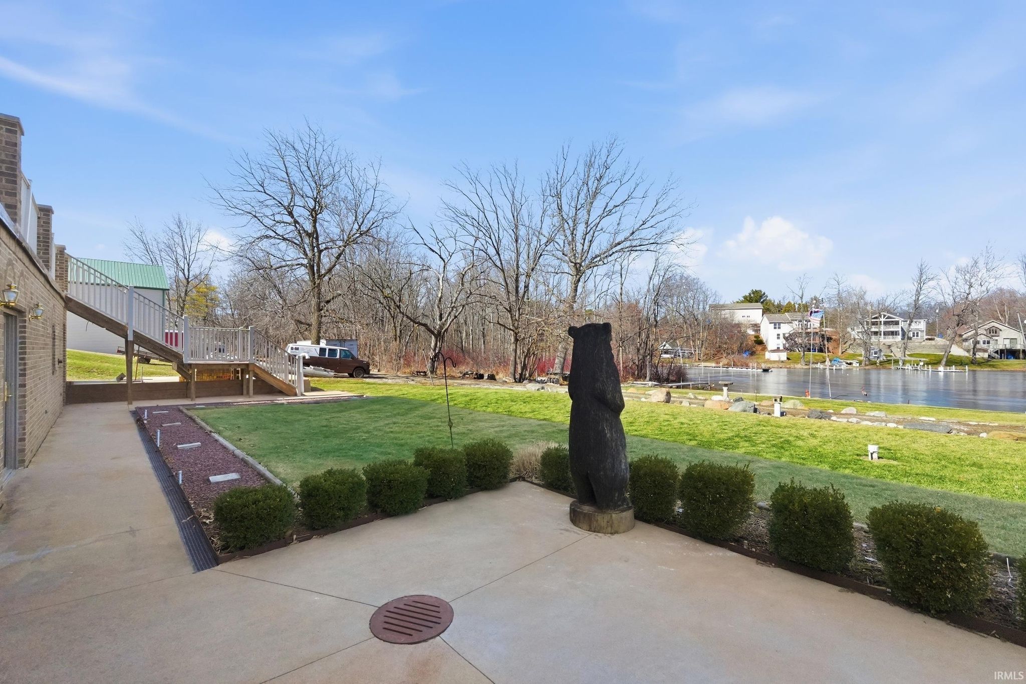 Image of 1629 E Bair Road