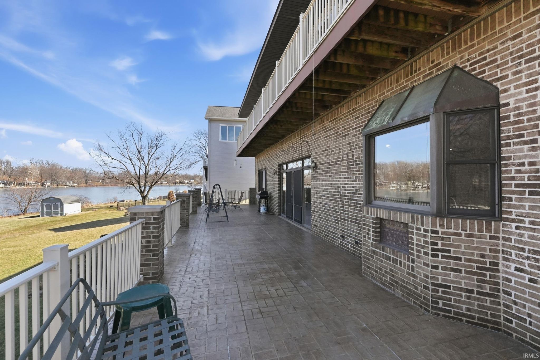 Image of 1629 E Bair Road