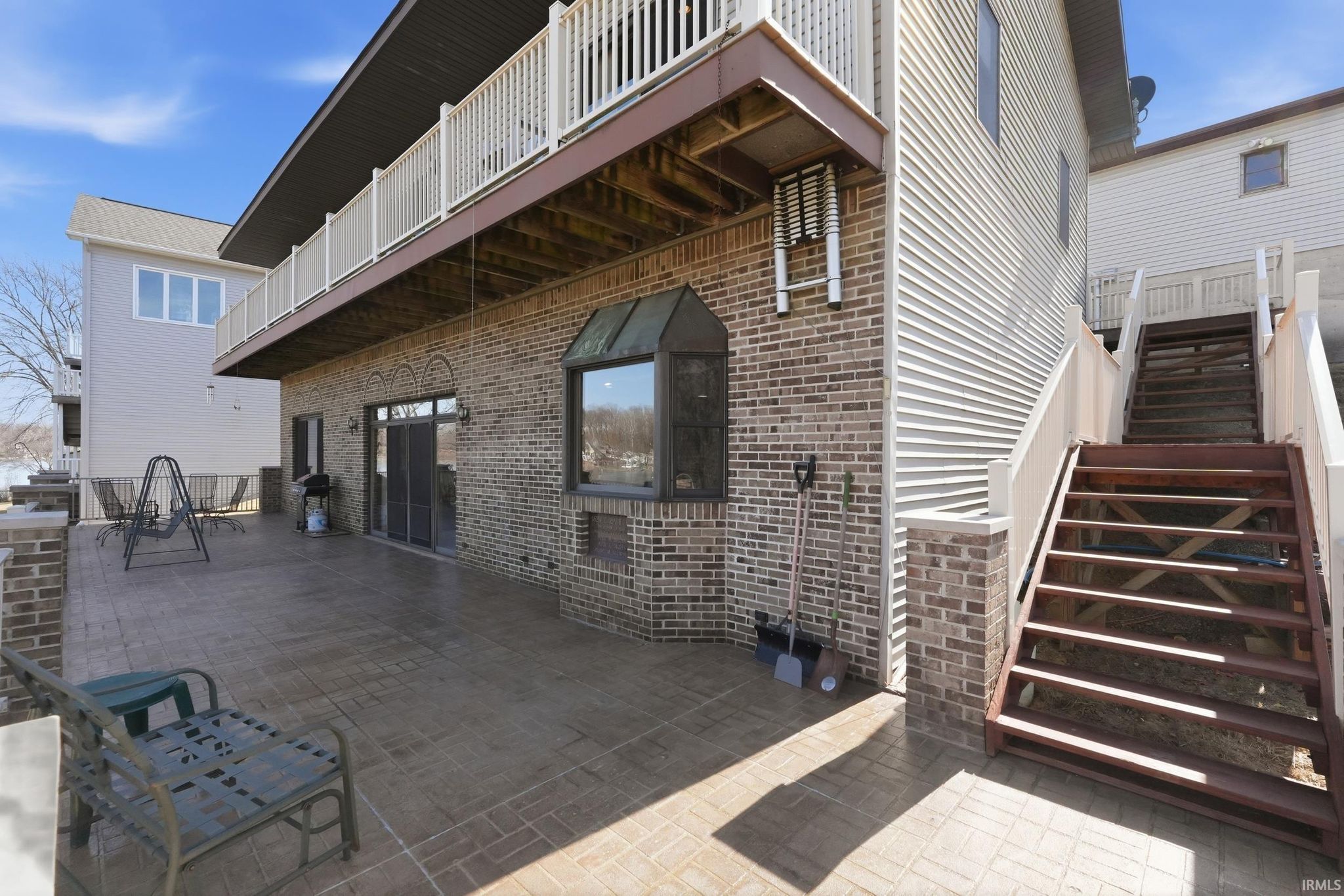 Image of 1629 E Bair Road