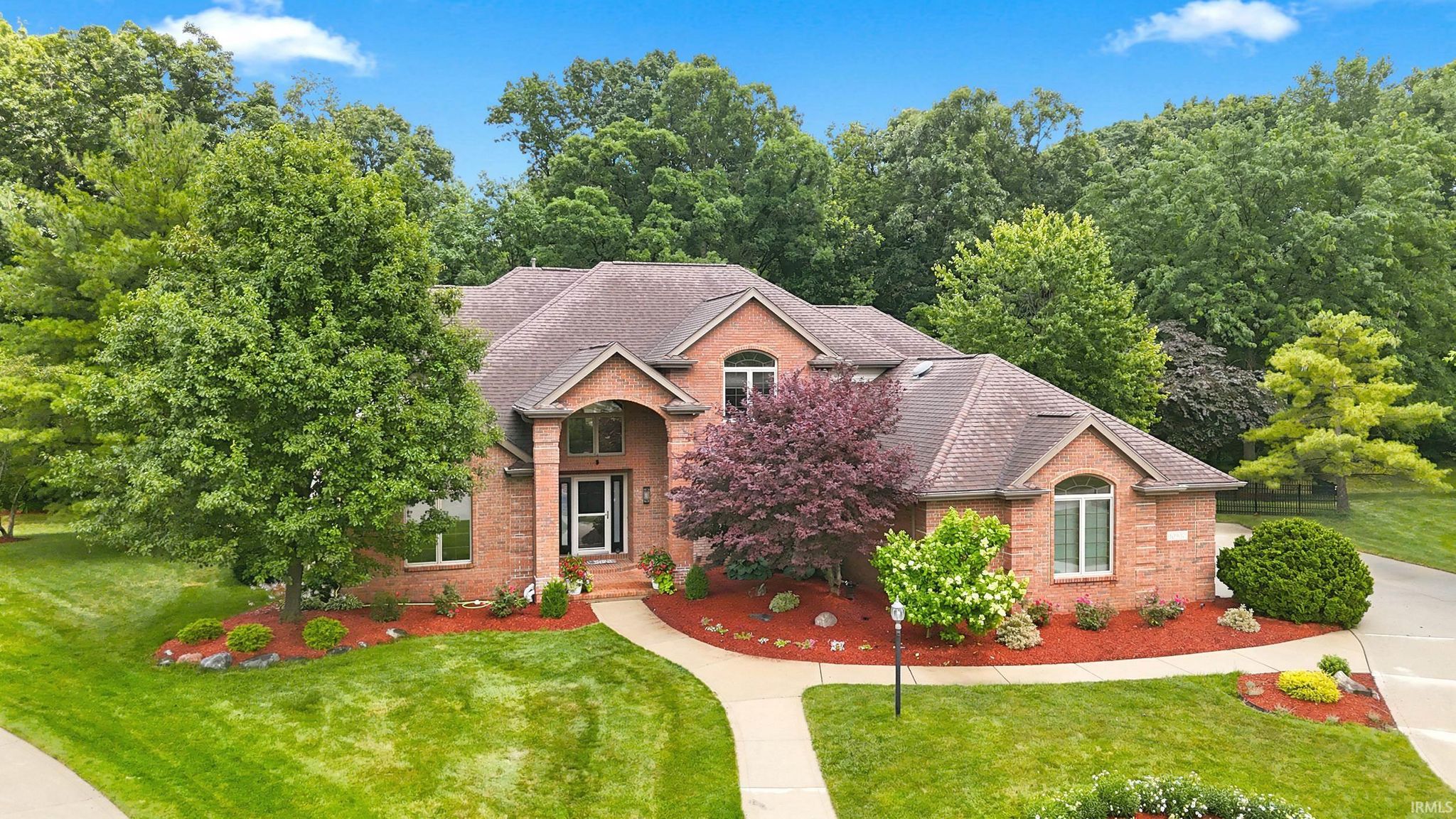 Image of 10902 Sherrelwood Court