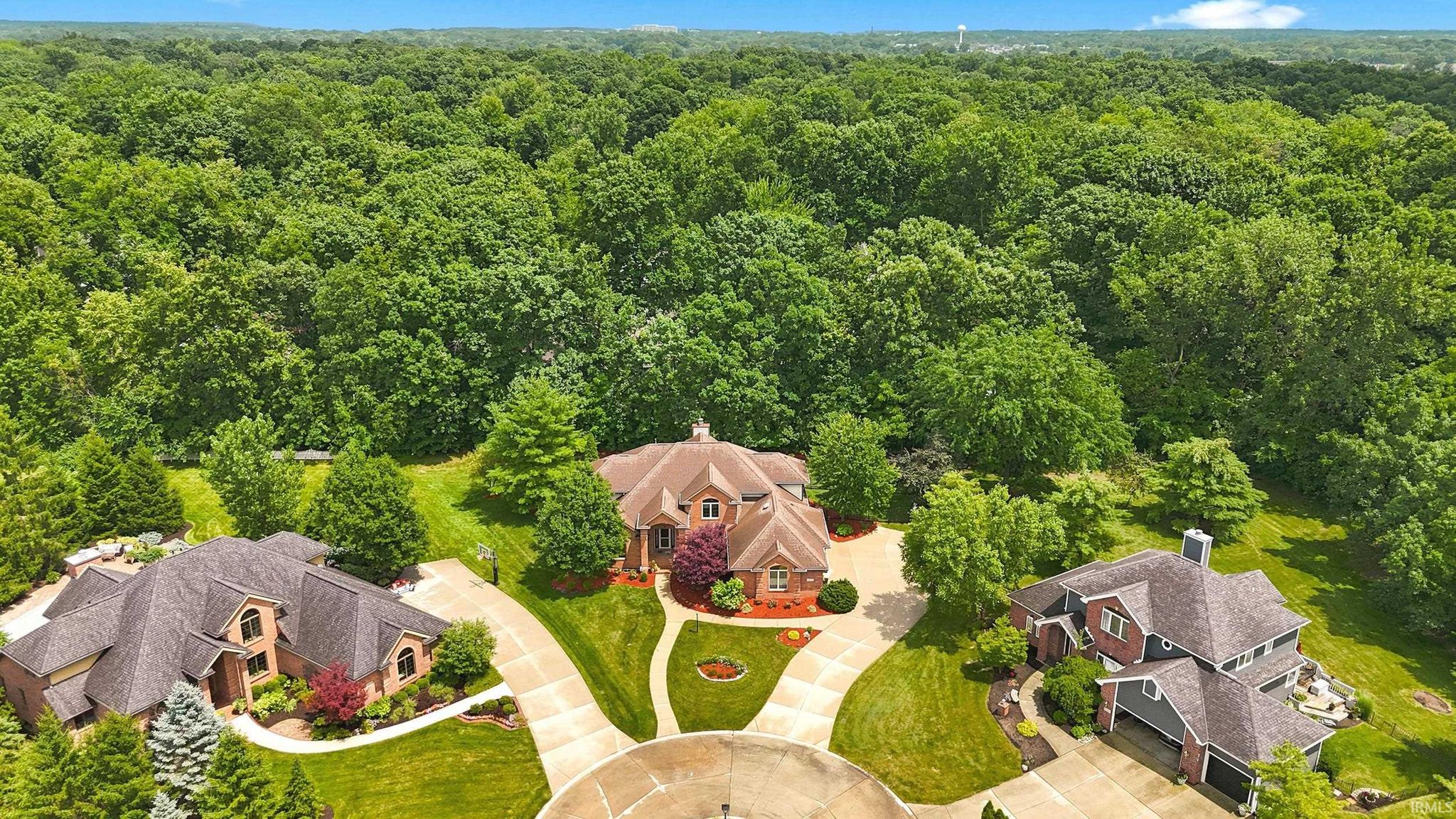 Image of 10902 Sherrelwood Court