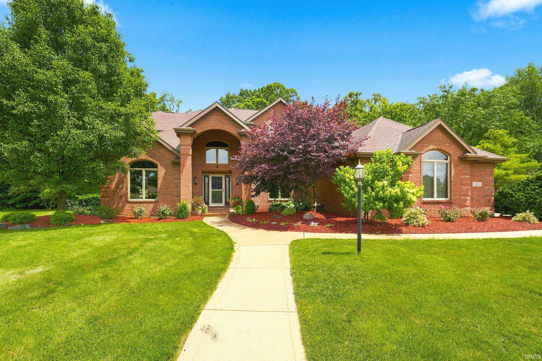 Image of 10902 Sherrelwood Court