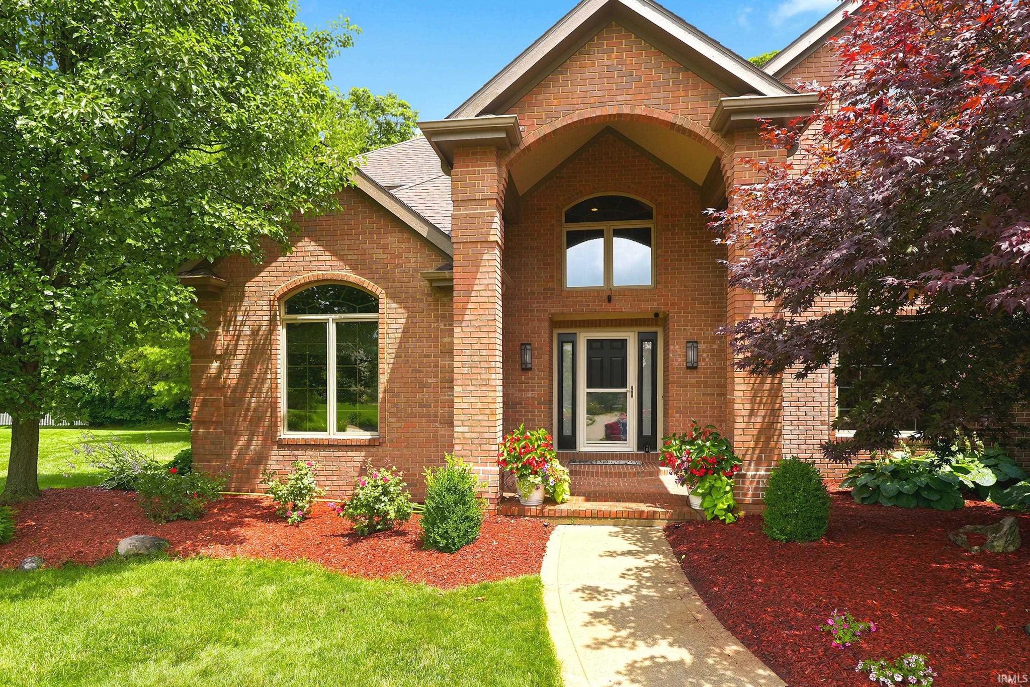Image of 10902 Sherrelwood Court