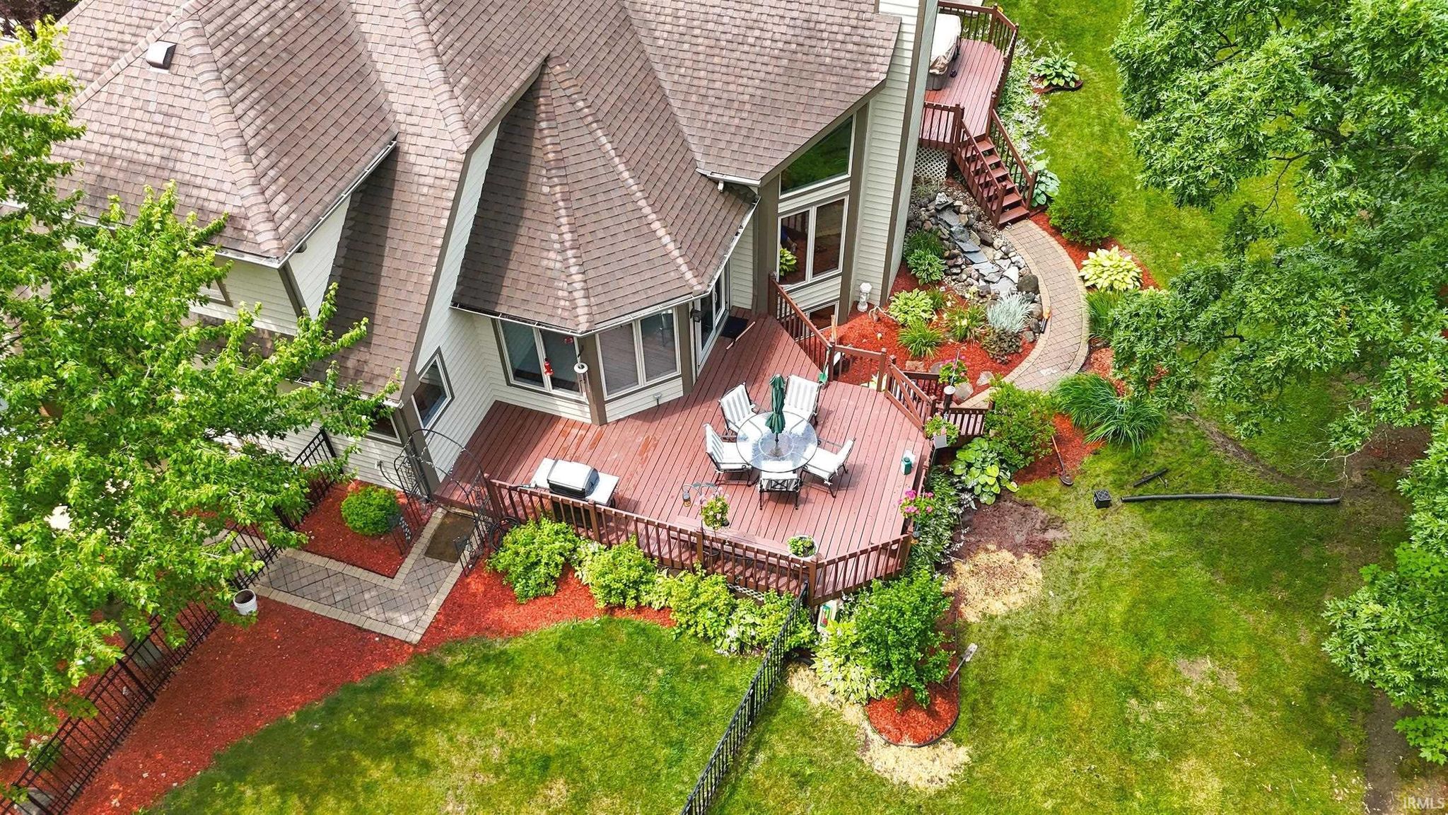 Image of 10902 Sherrelwood Court