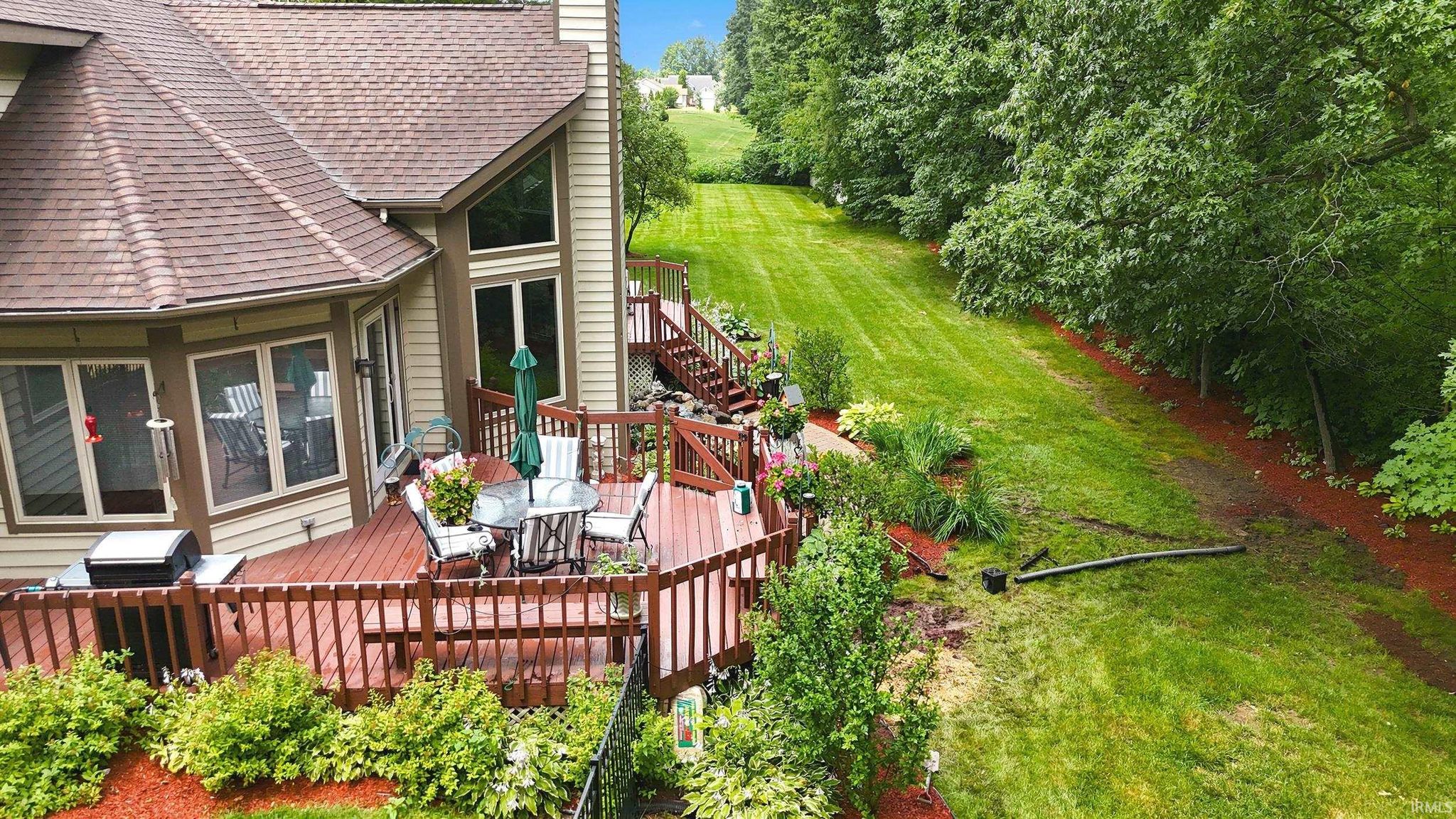 Image of 10902 Sherrelwood Court