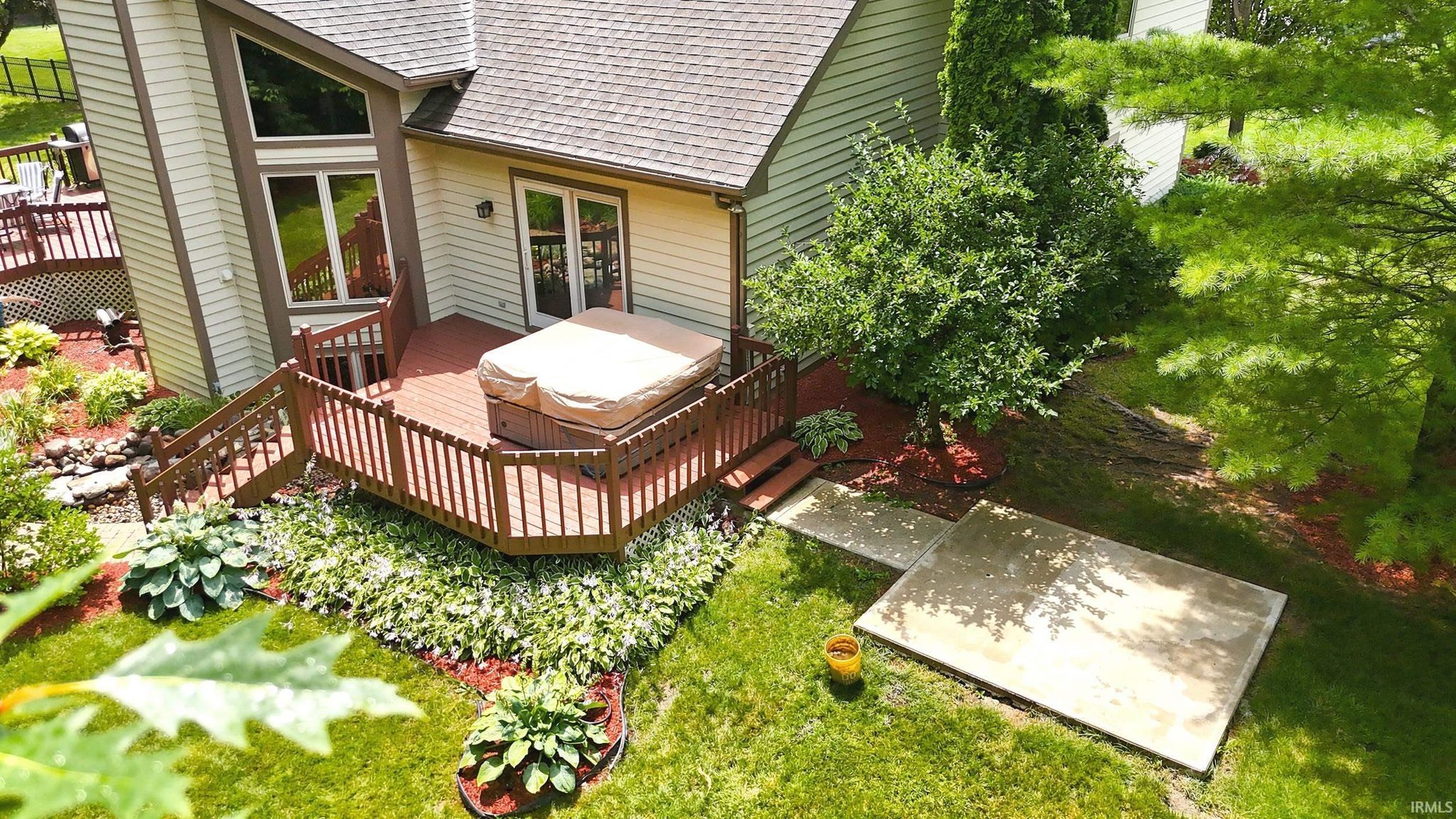 Image of 10902 Sherrelwood Court