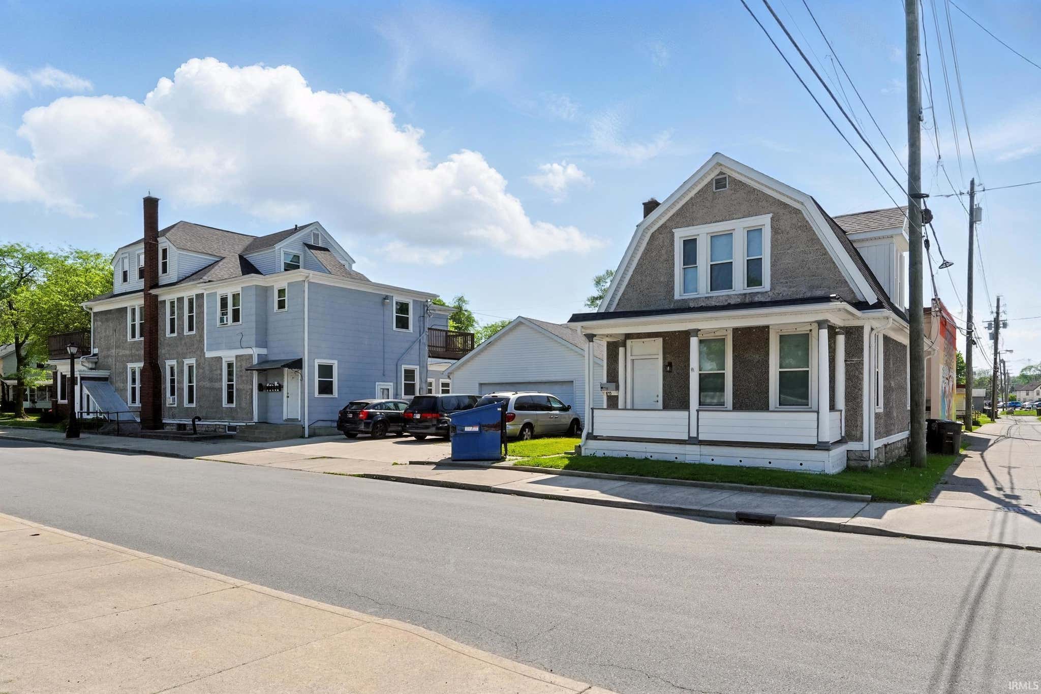 Image of 615 Fry Street