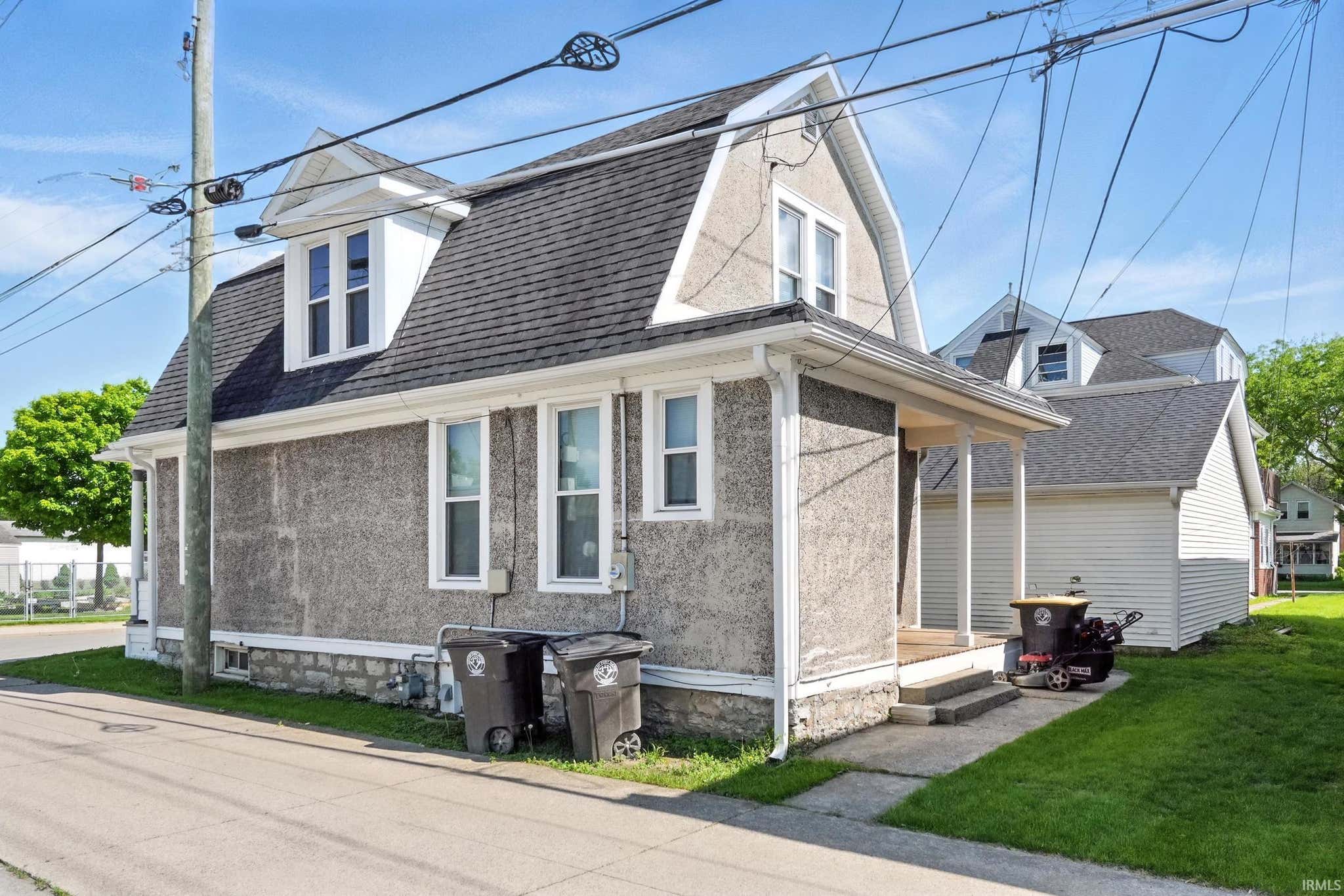 Image of 615 Fry Street