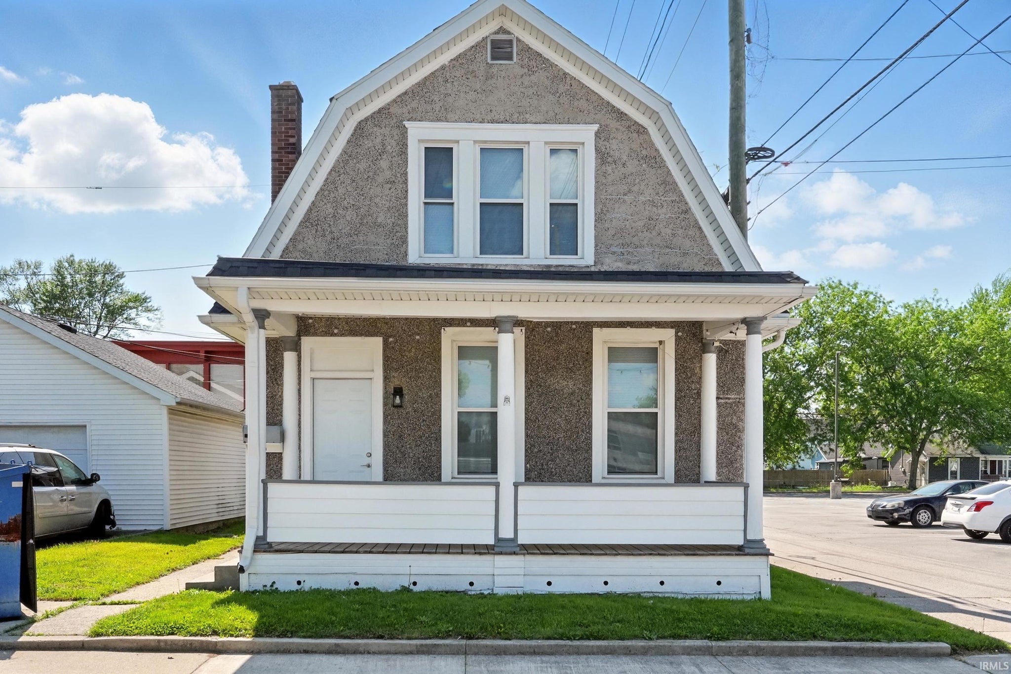 Image of 615 Fry Street