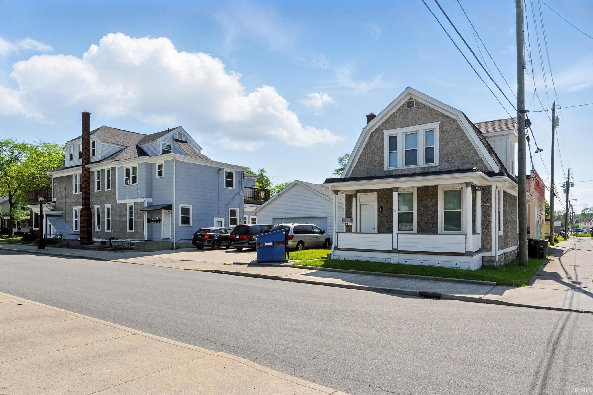 Image of 615 Fry Street