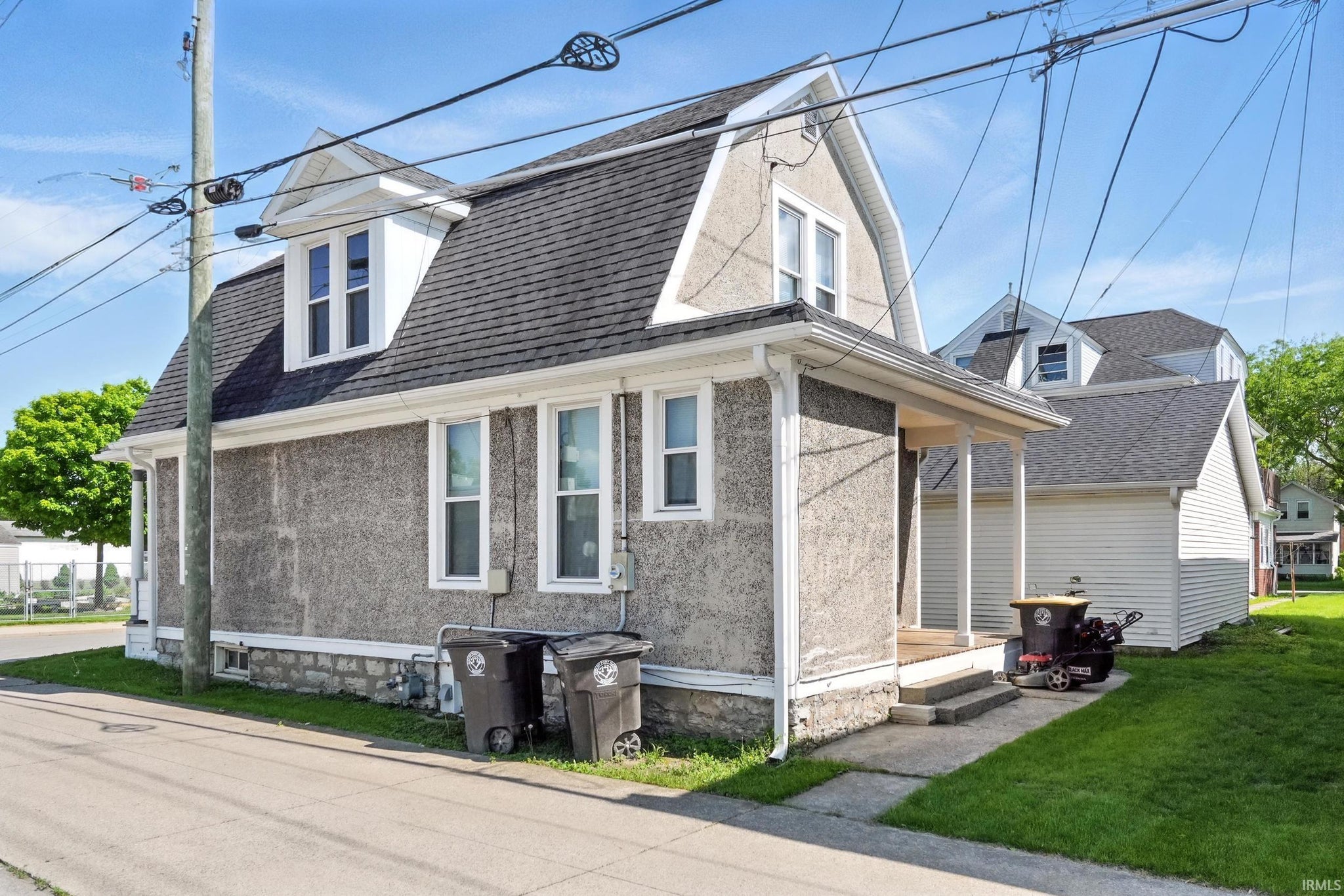 Image of 615 Fry Street
