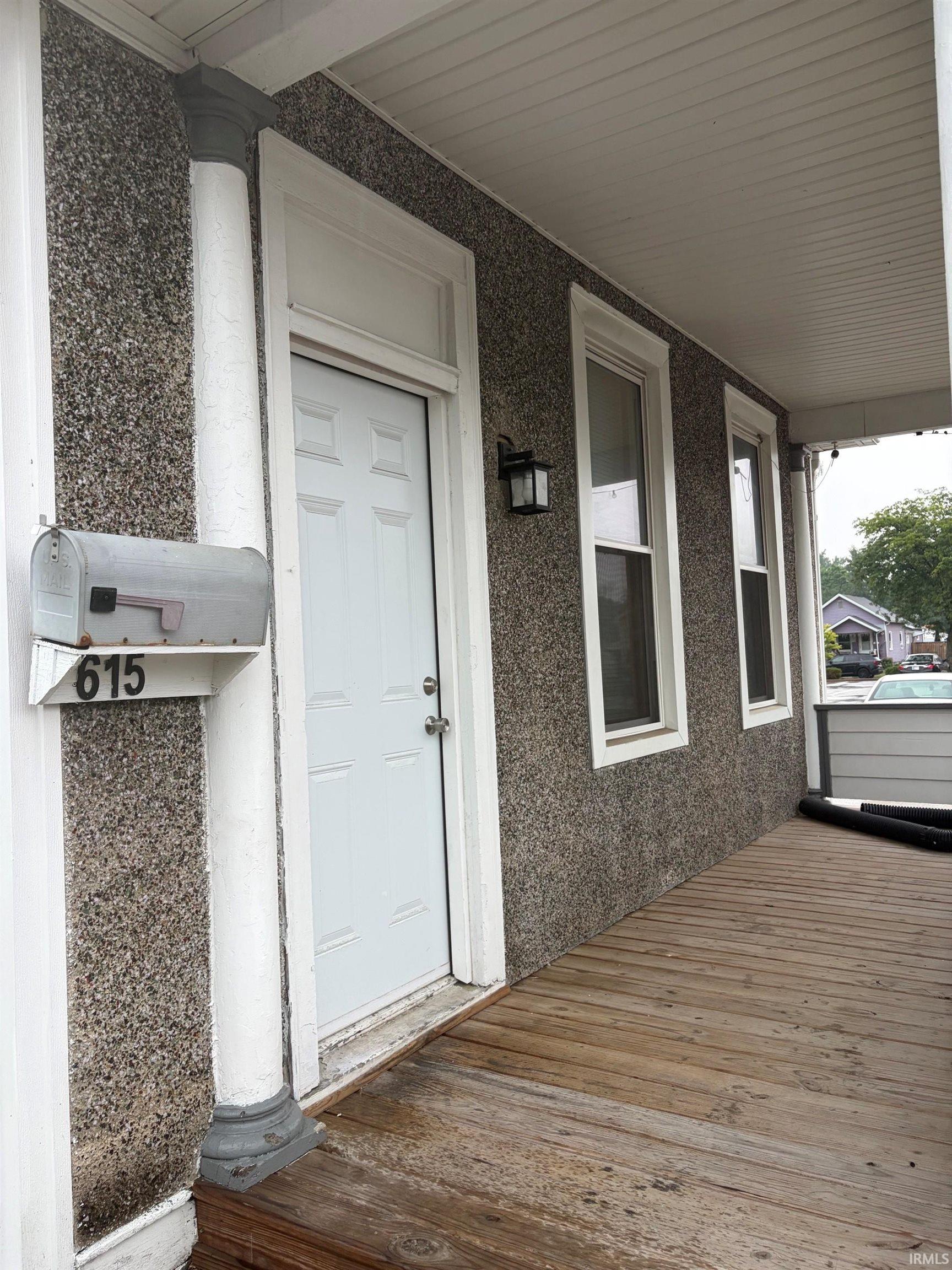 Image of 615 Fry Street
