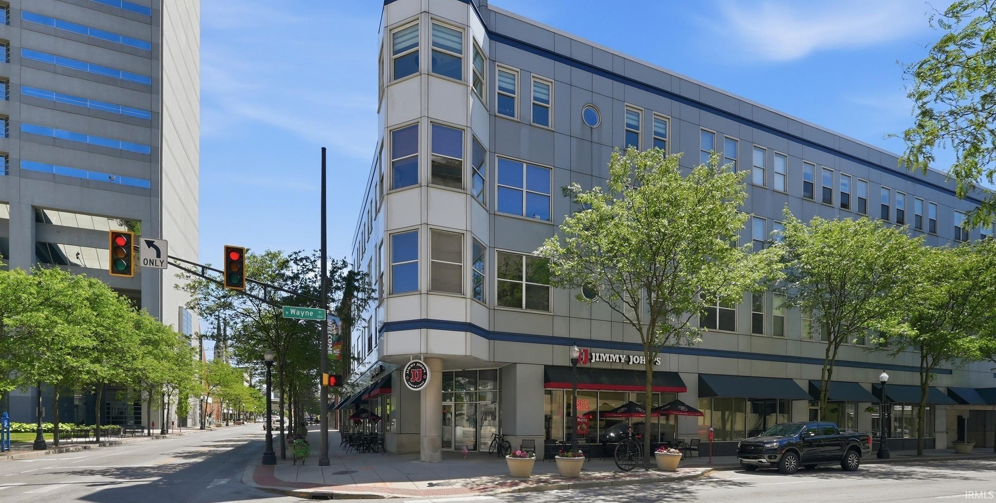 Image of 113 W Wayne Street 310