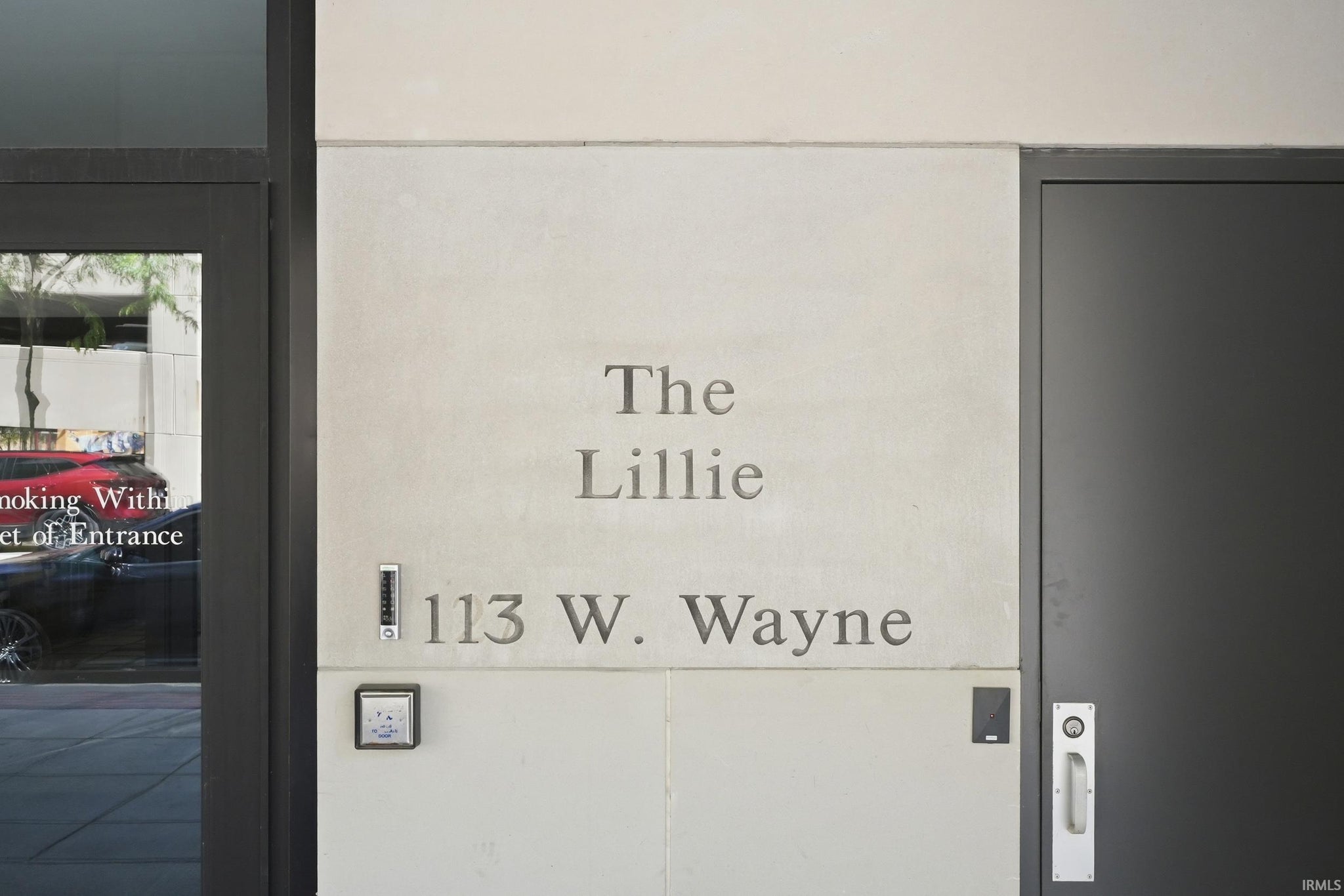 Image of 113 W Wayne Street 310