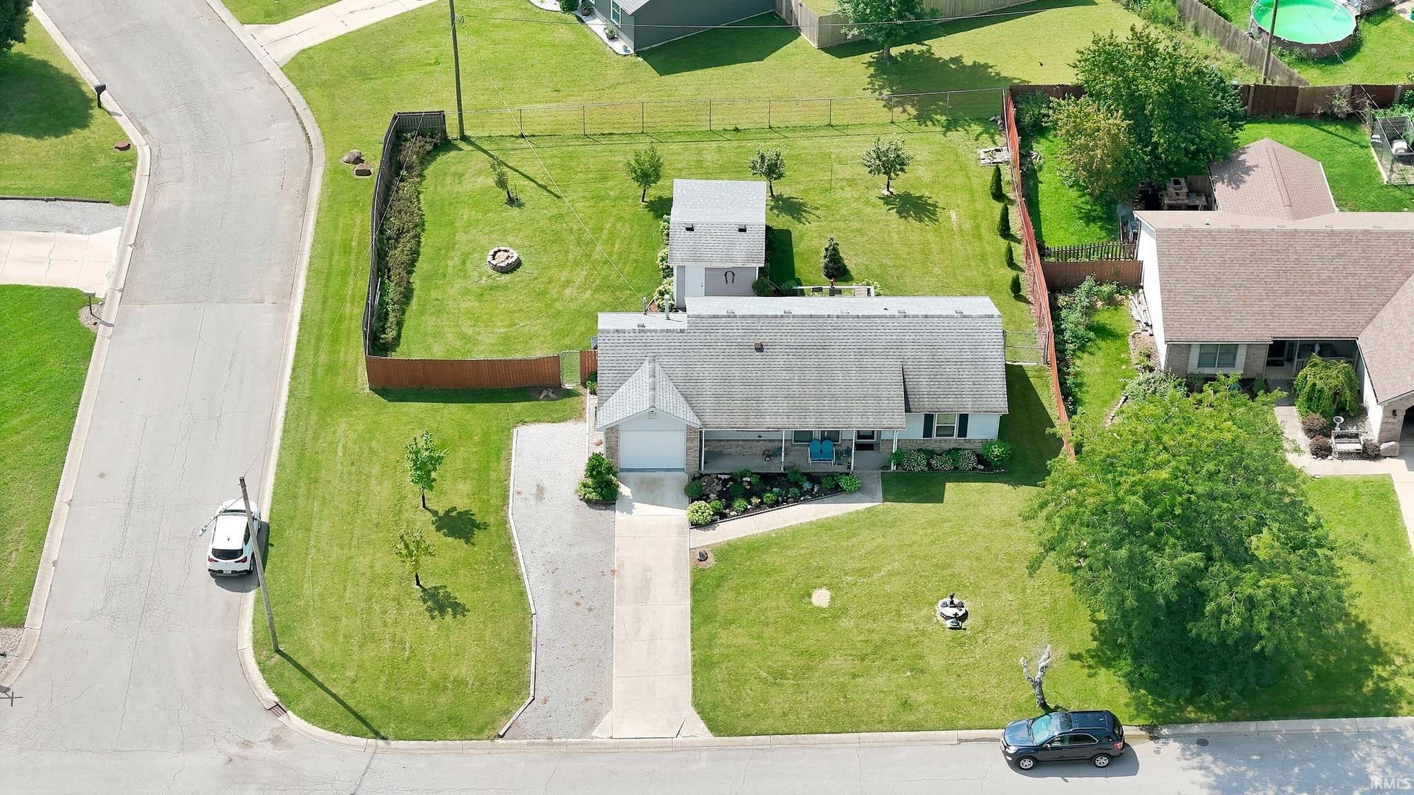 Image of 417 W Woodcreek Drive