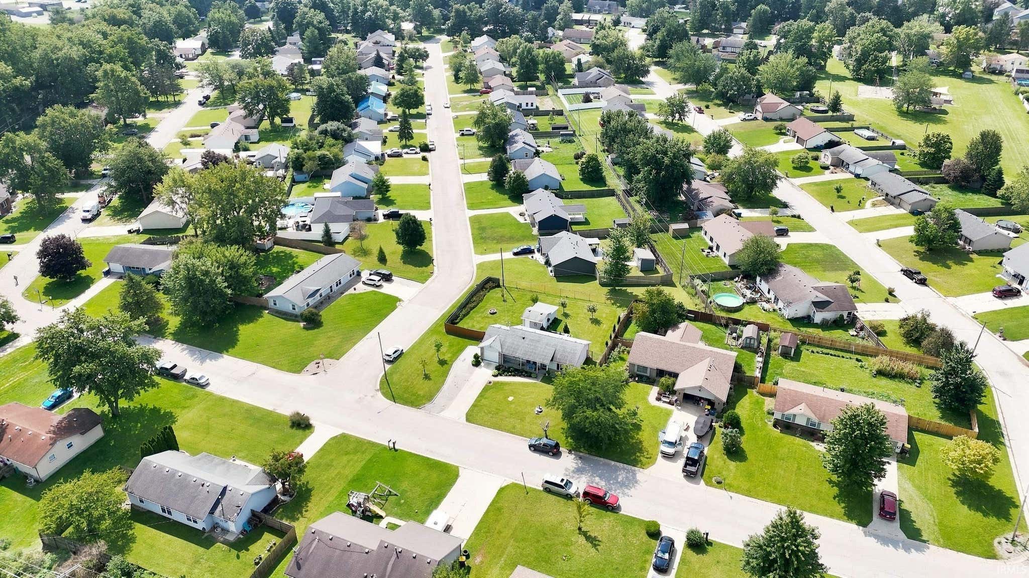 Image of 417 W Woodcreek Drive