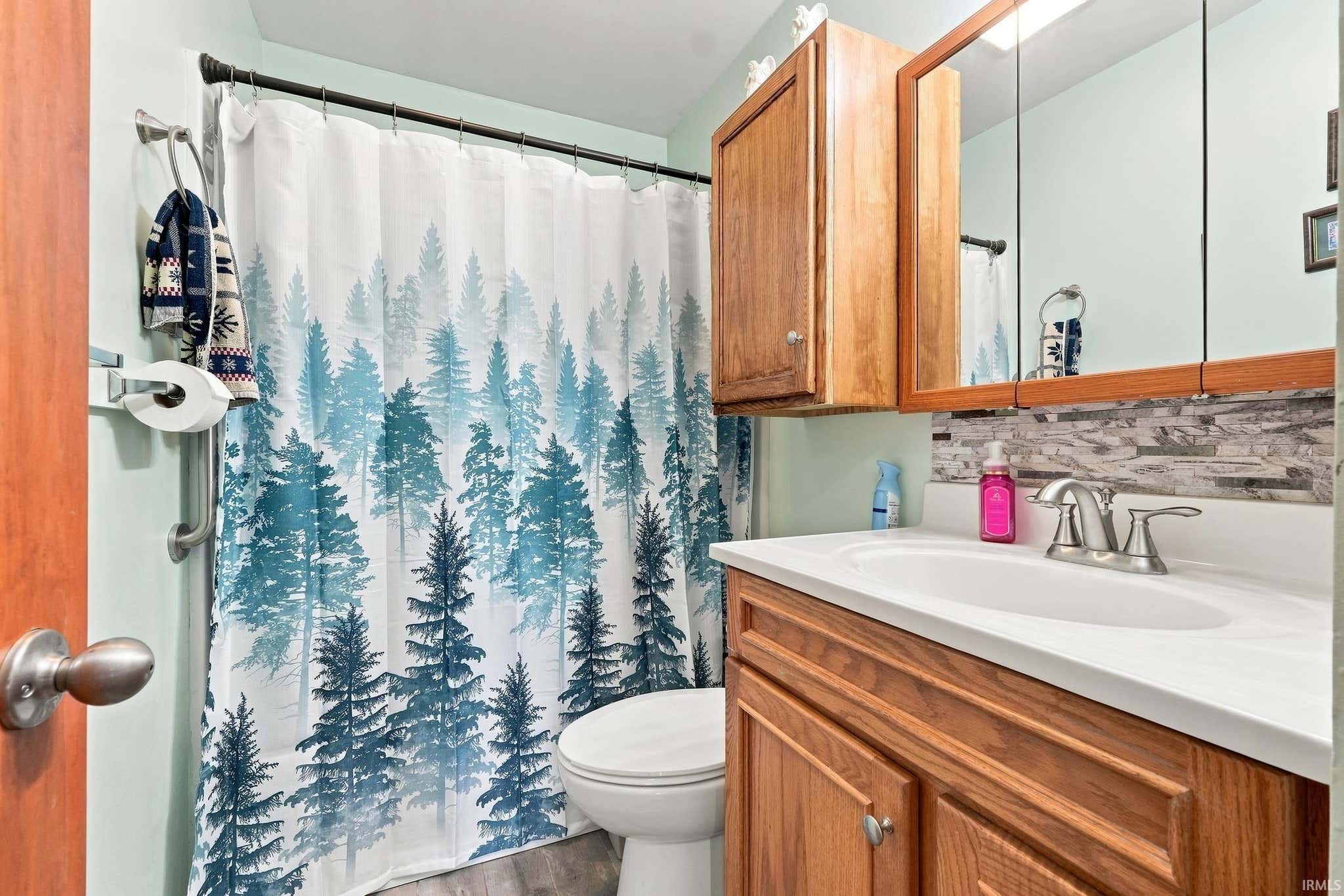 Image of 417 W Woodcreek Drive