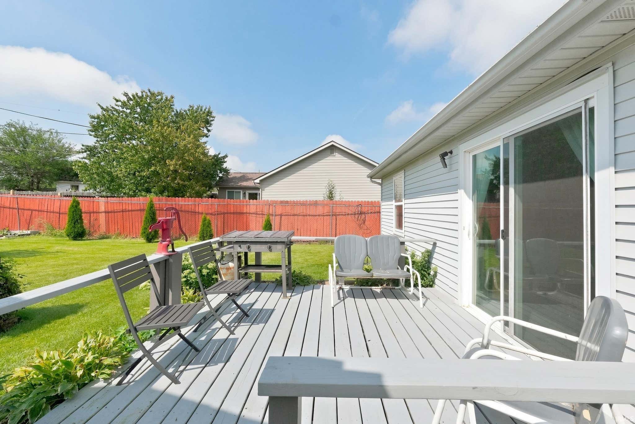 Image of 417 W Woodcreek Drive