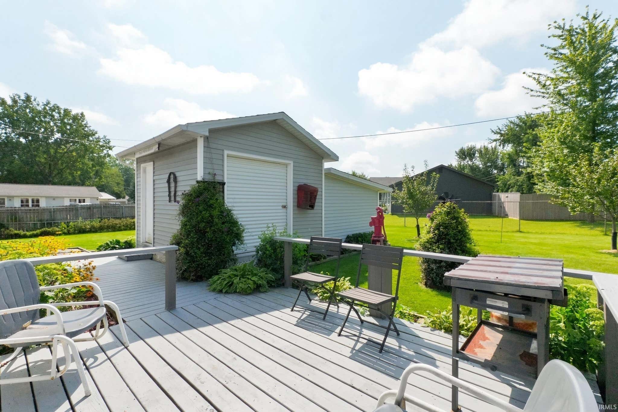 Image of 417 W Woodcreek Drive