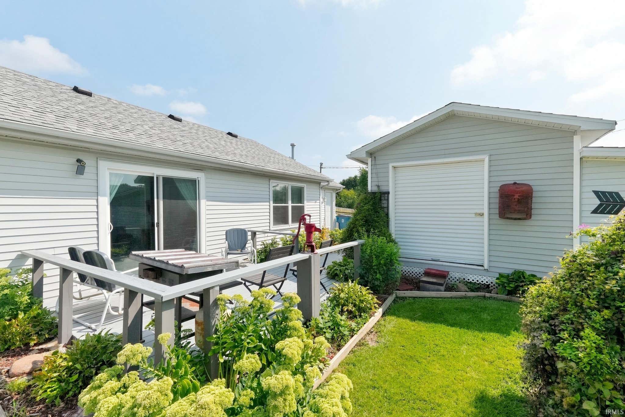 Image of 417 W Woodcreek Drive