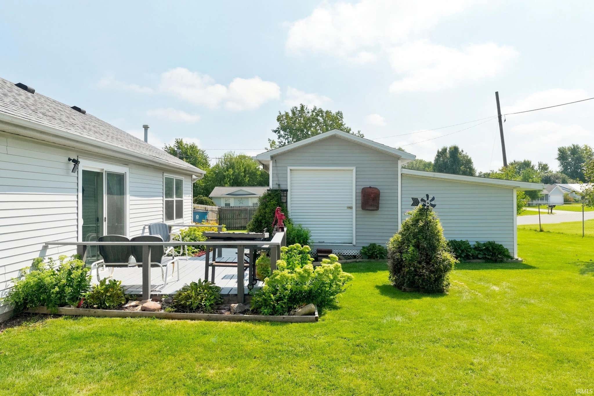 Image of 417 W Woodcreek Drive