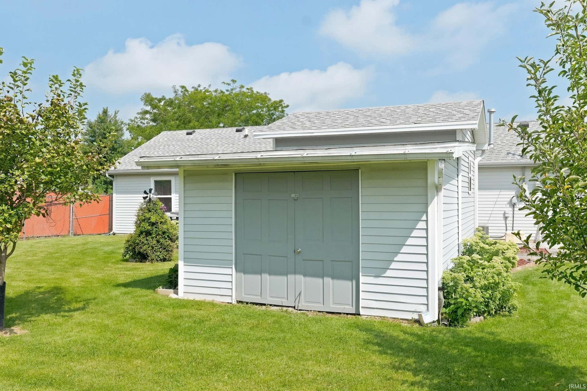 Image of 417 W Woodcreek Drive