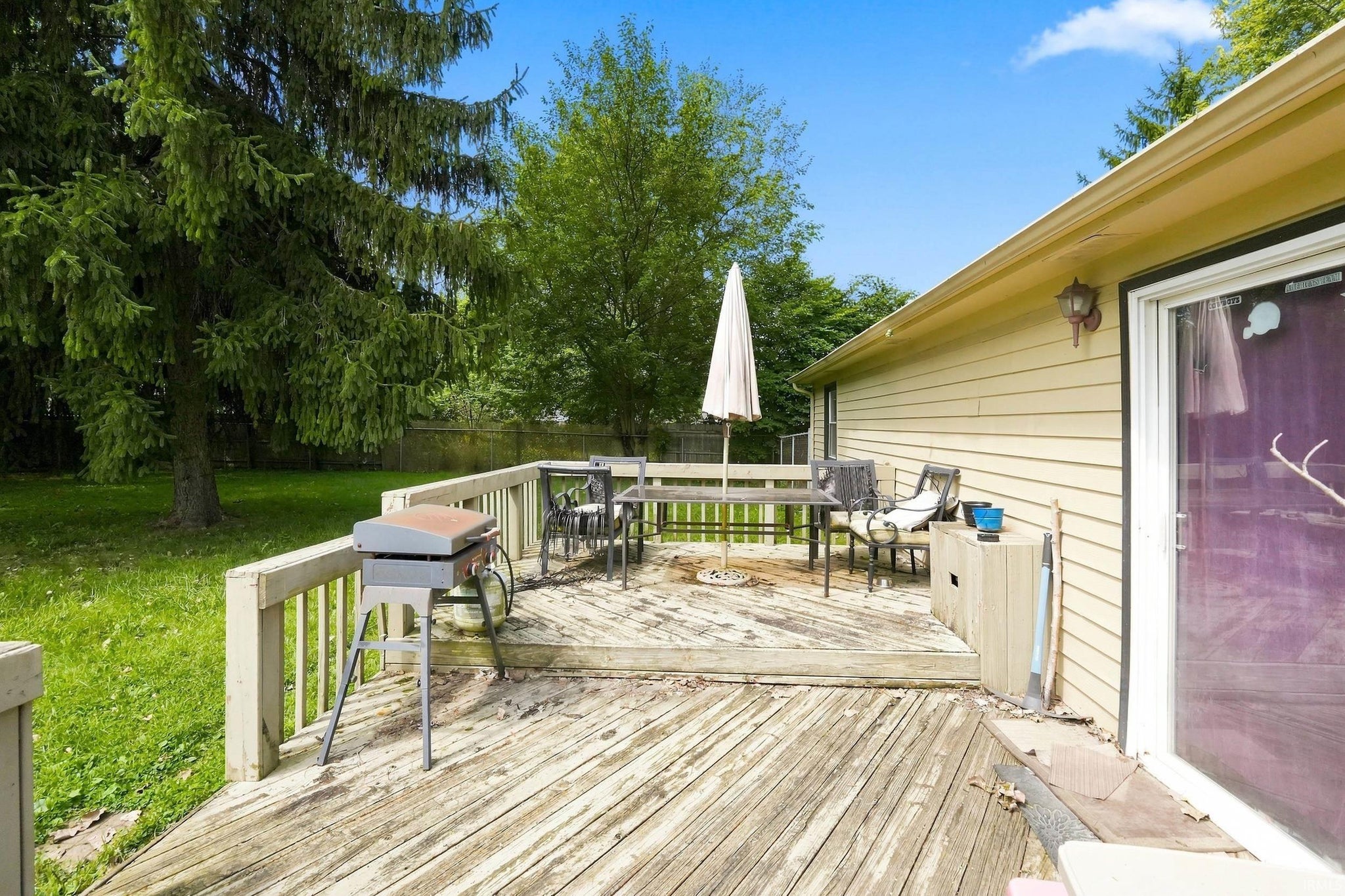 Image of 2704 Southway Drive