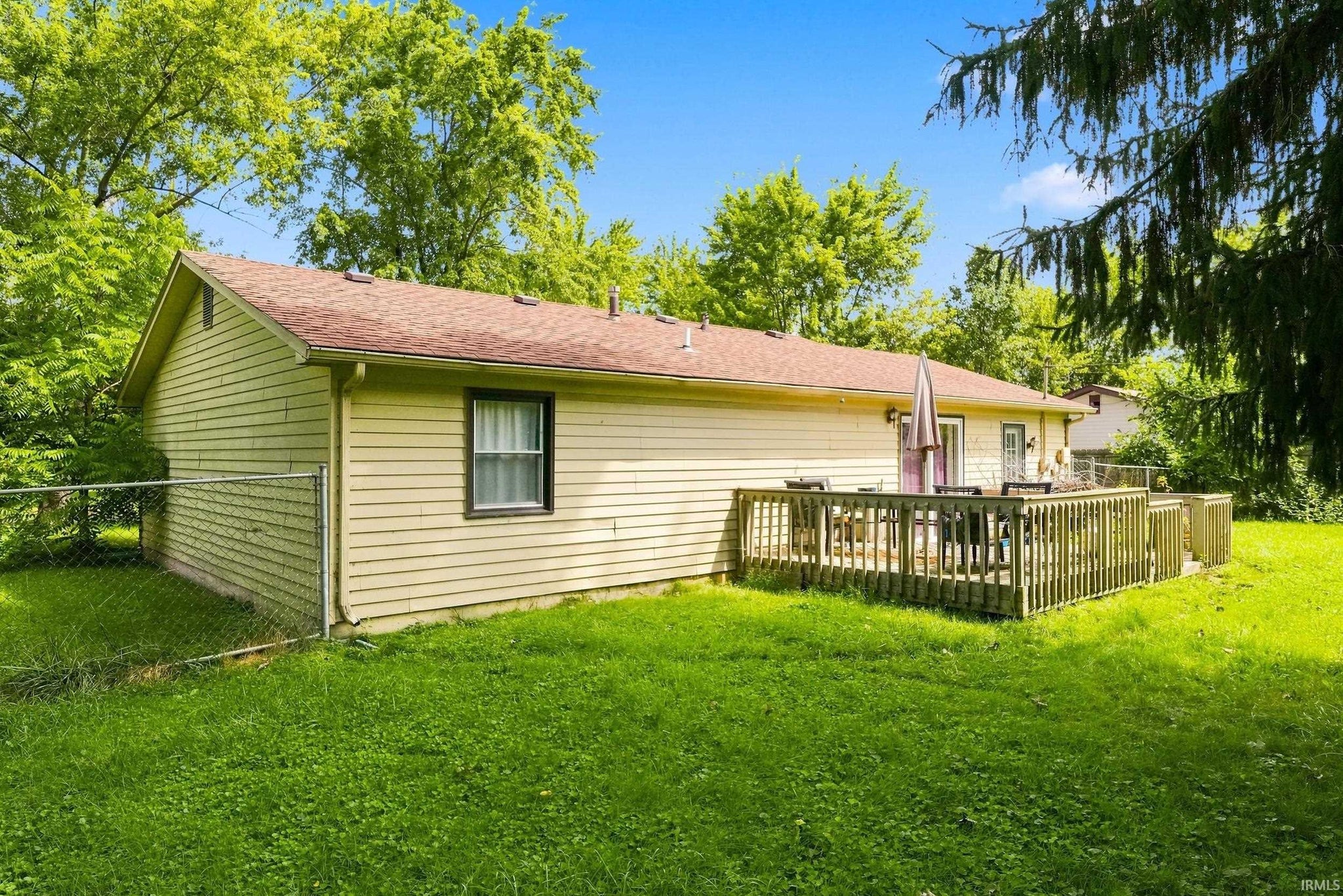 Image of 2704 Southway Drive