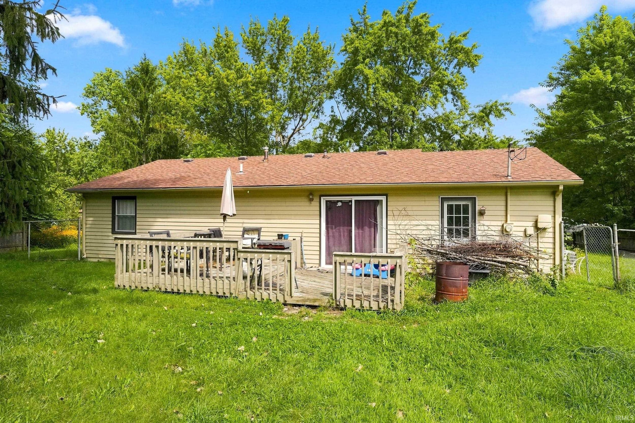 Image of 2704 Southway Drive