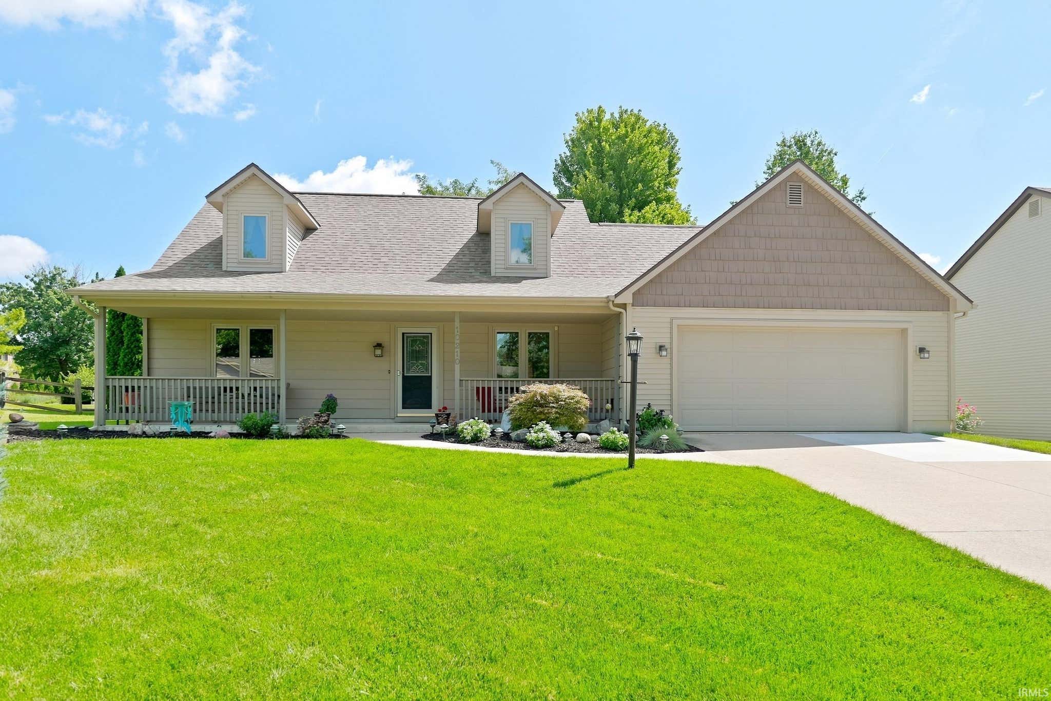 10210 Brandywine Drive