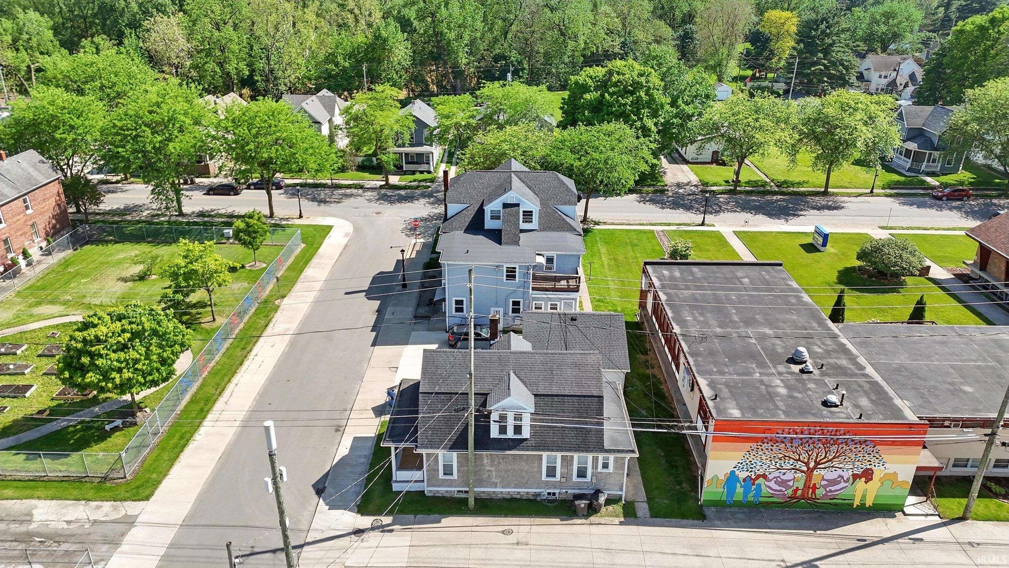 Image of 609 Fry Street