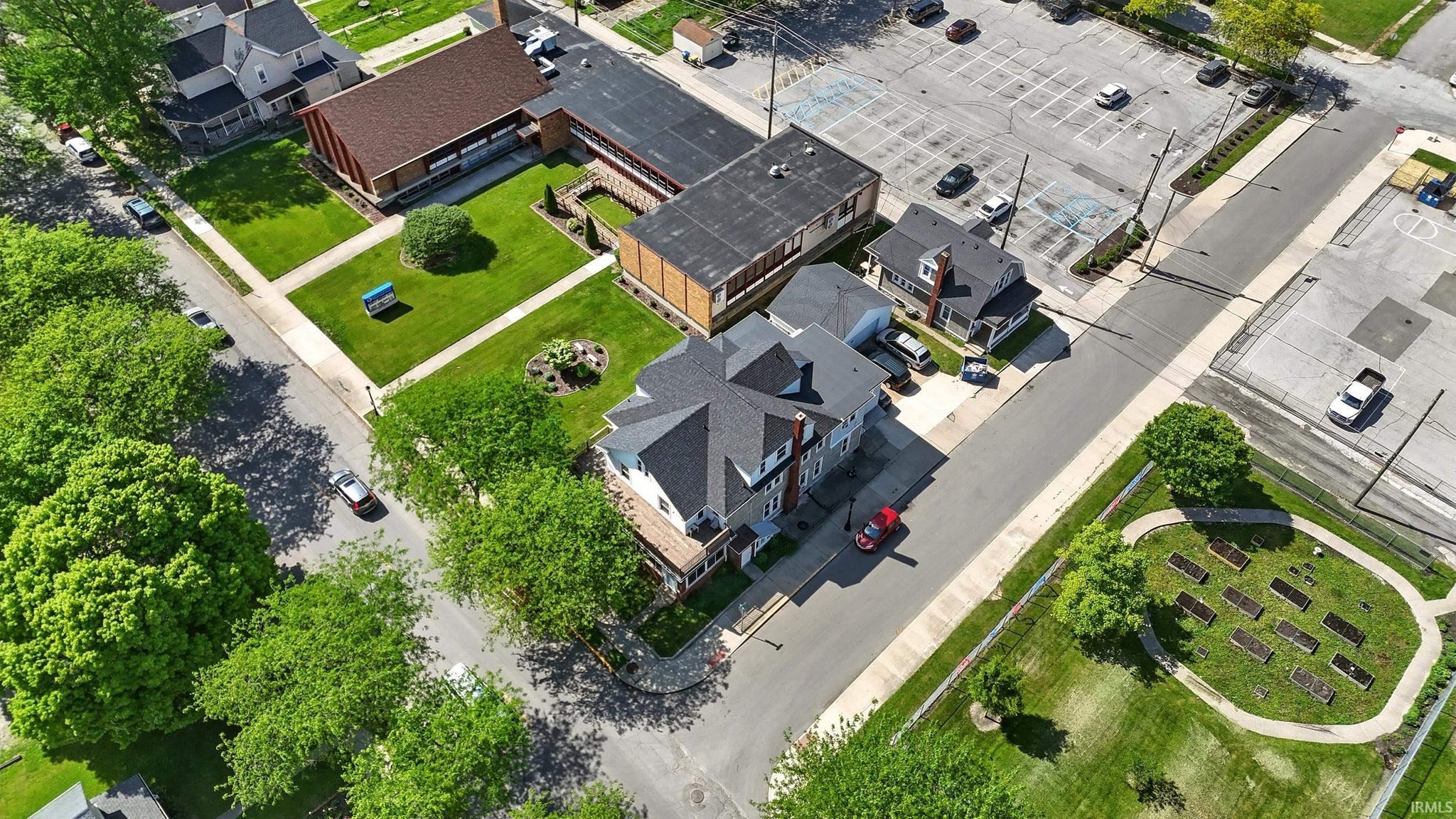 Image of 609 Fry Street