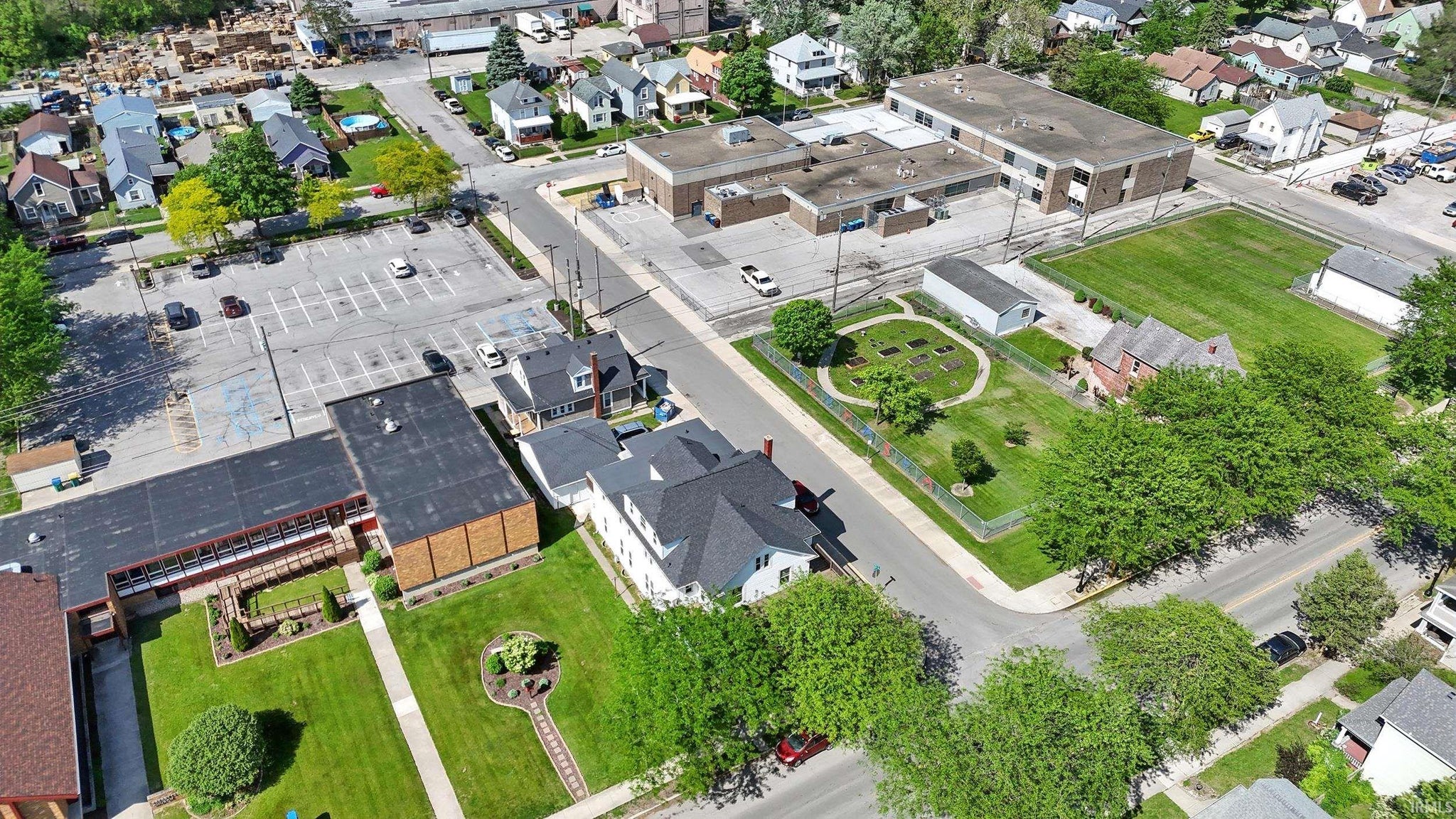 Image of 609 Fry Street