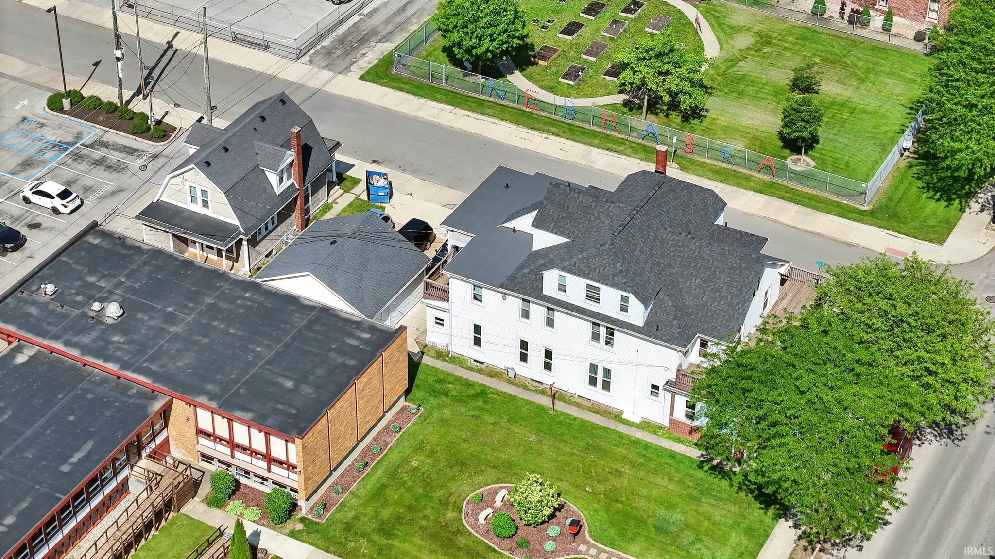 Image of 609 Fry Street