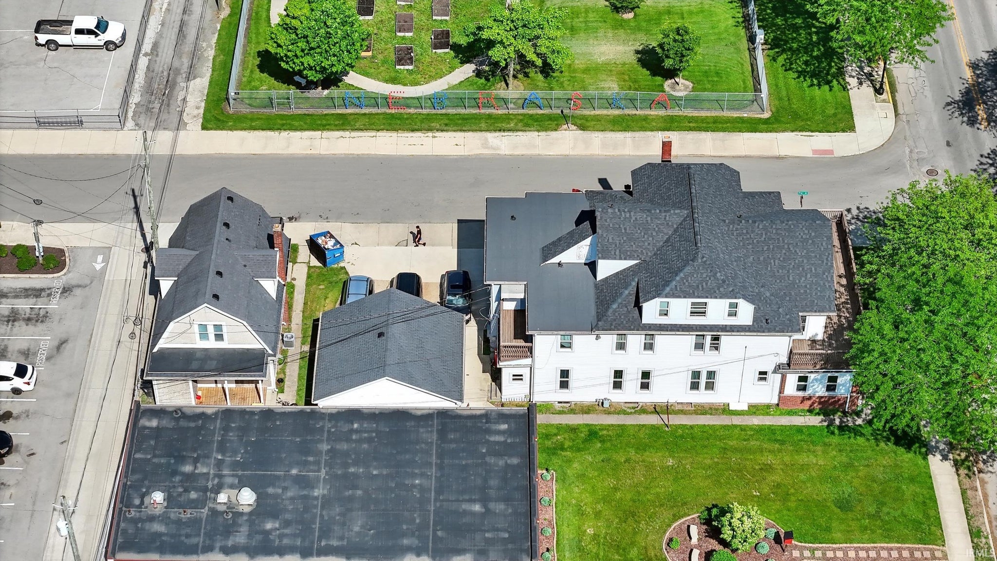 Image of 609 Fry Street