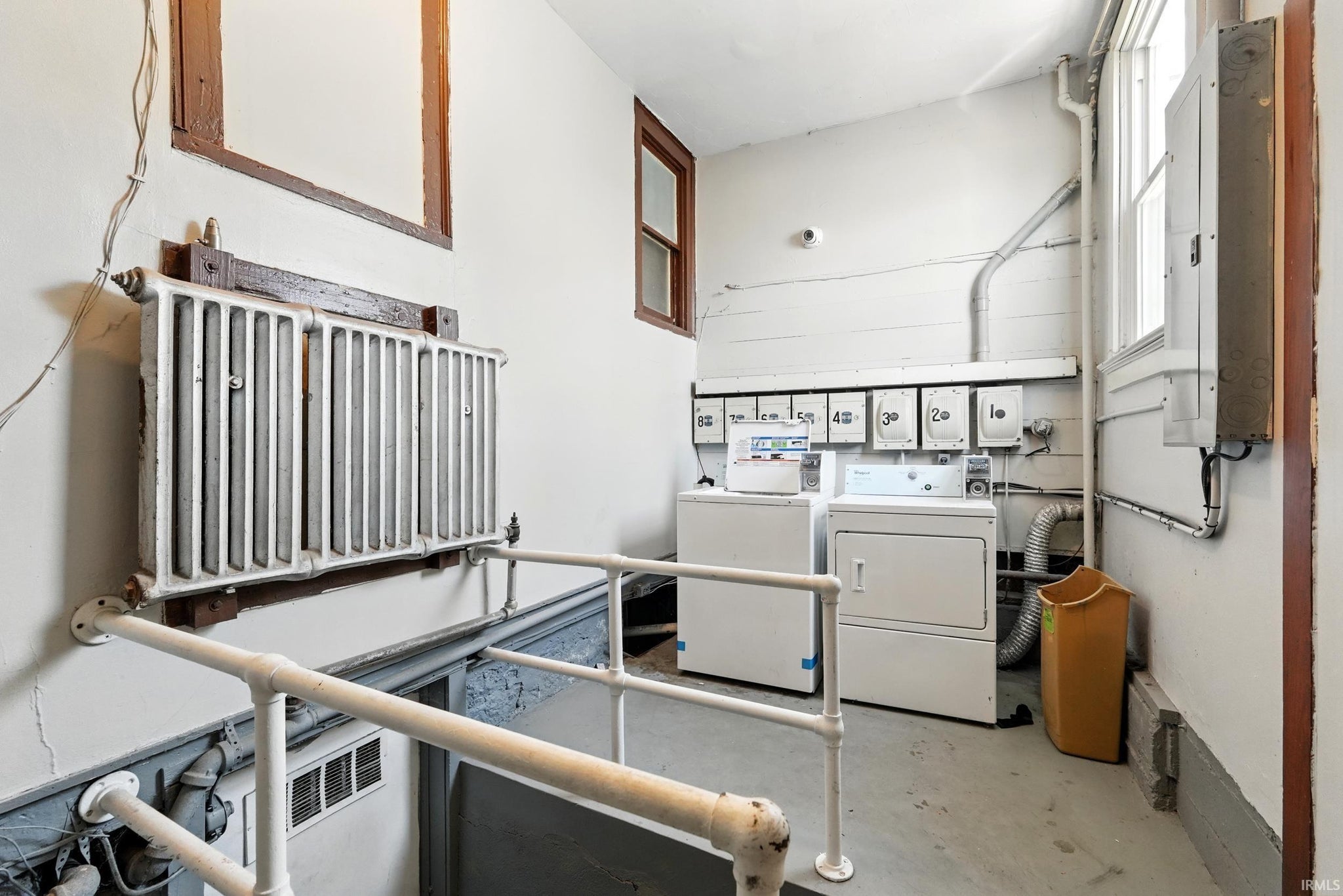 Image of 609 Fry Street