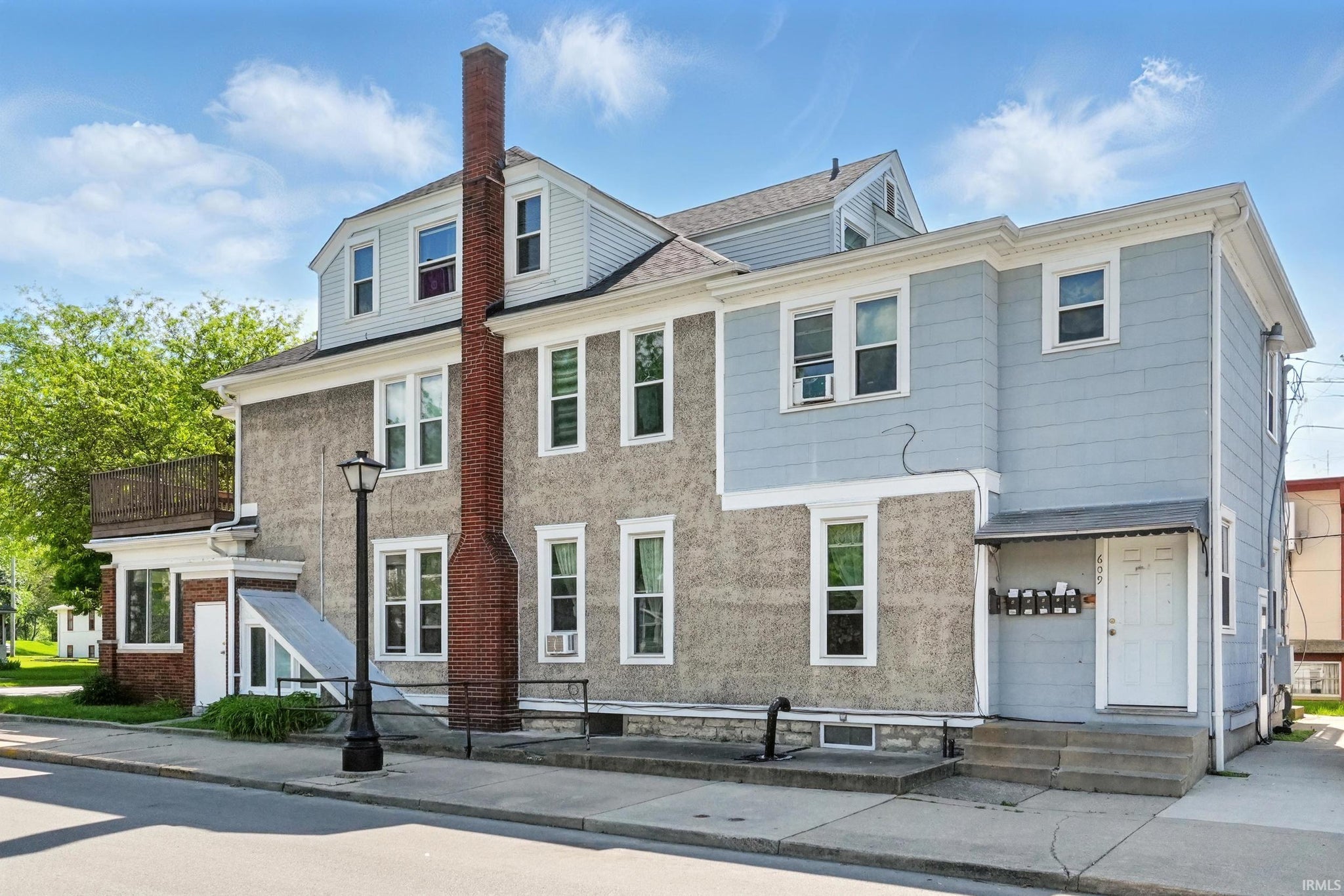 Image of 609 Fry Street