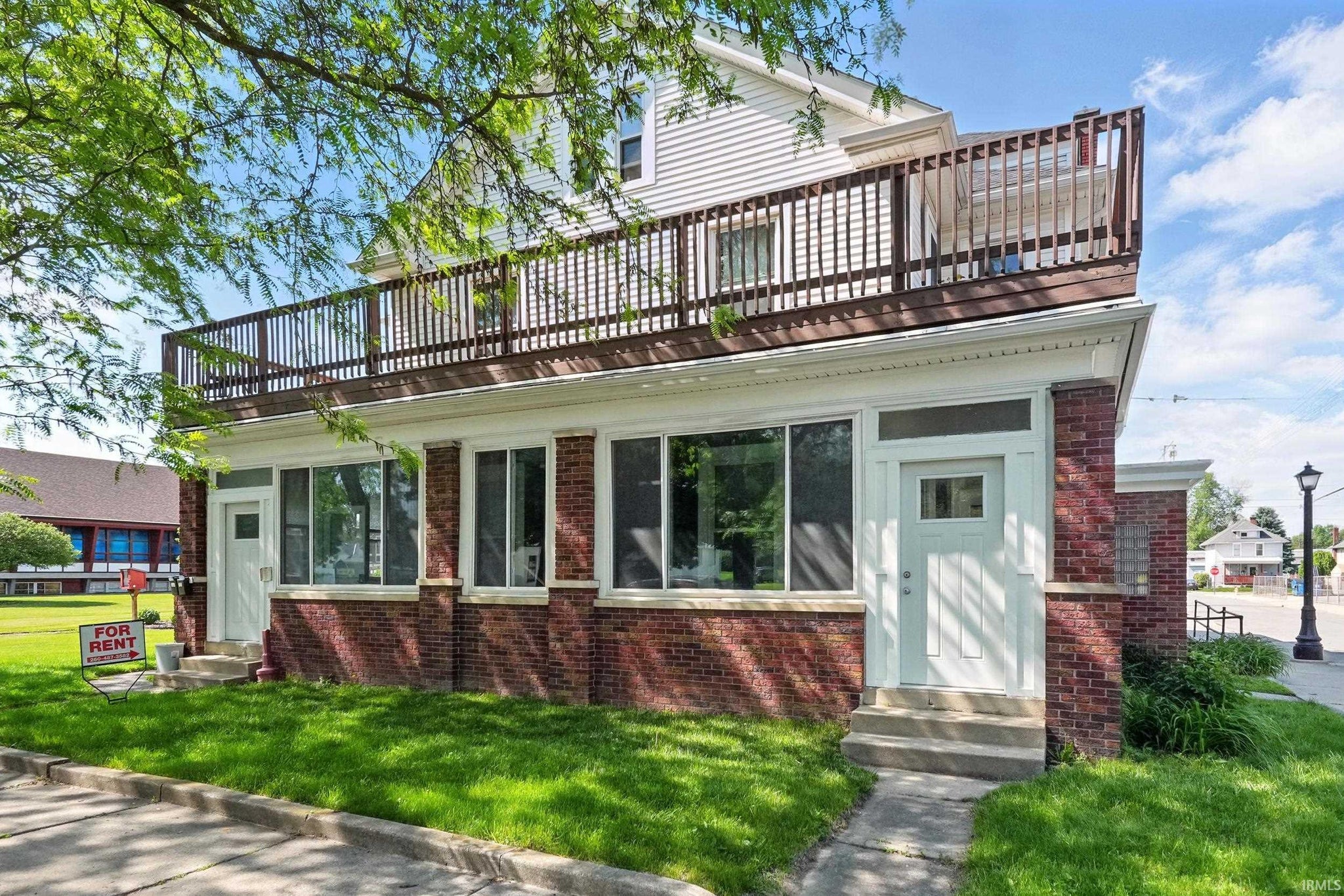 Image of 609 Fry Street