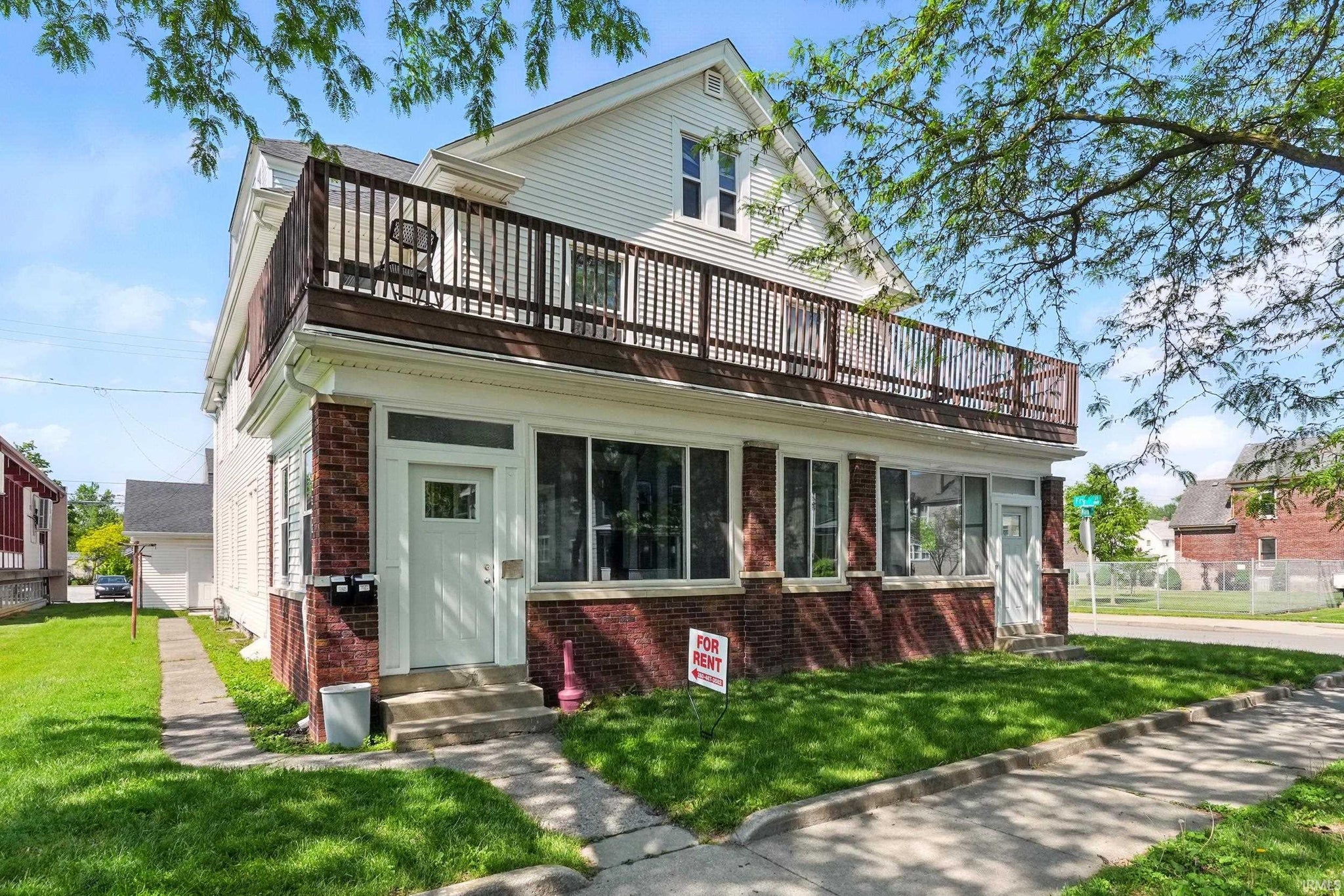 Image of 609 Fry Street